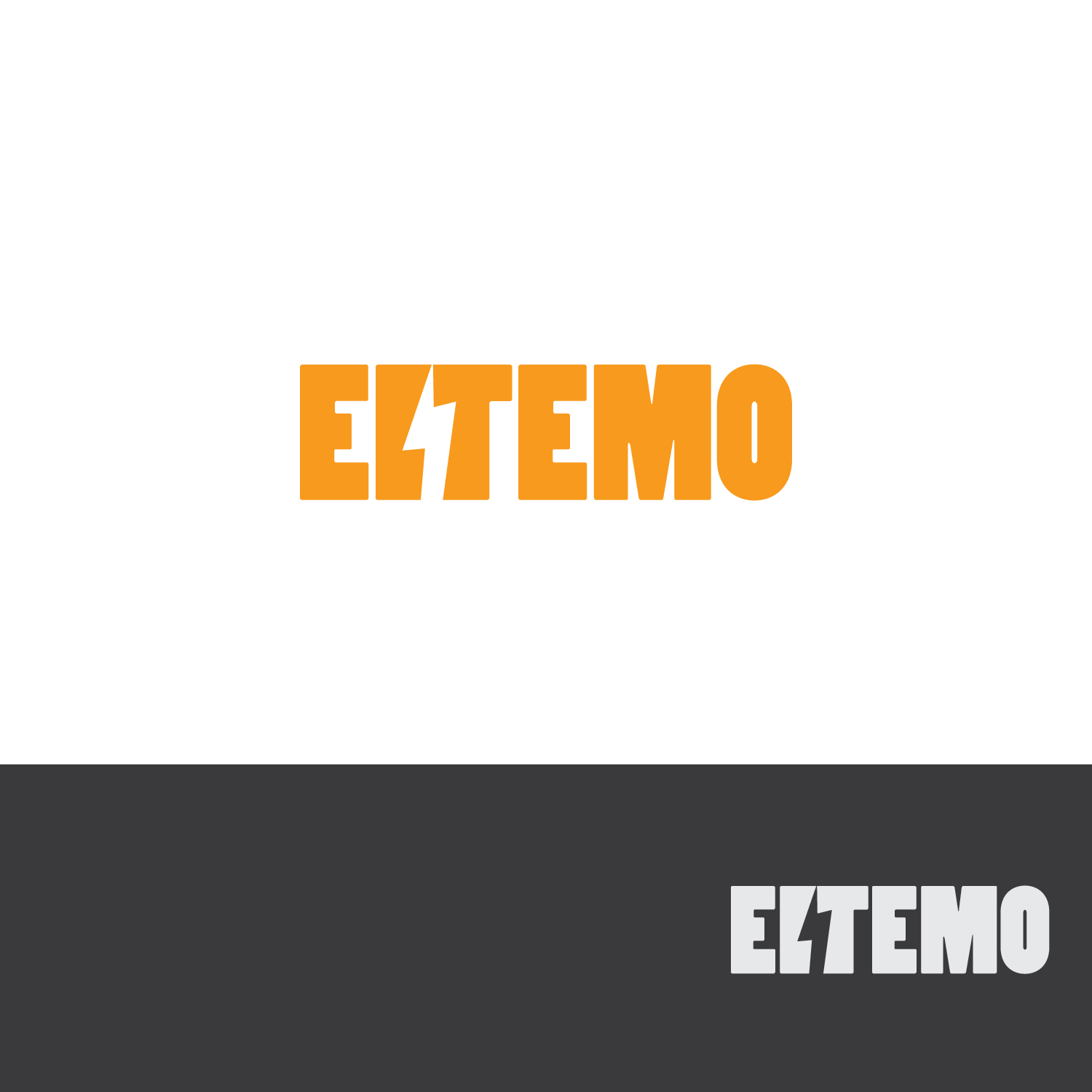 Logo Design by Febriantwo for Eltemo | Design #21433543