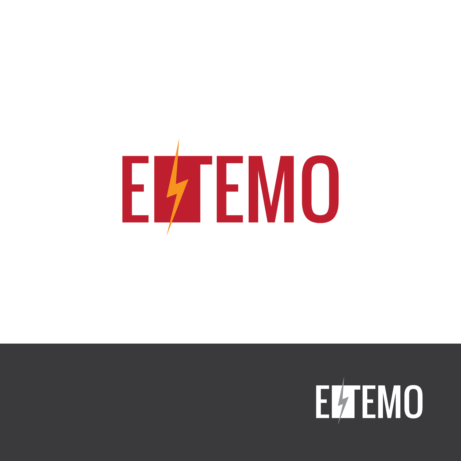 Logo Design by Febriantwo for Eltemo | Design #21433714