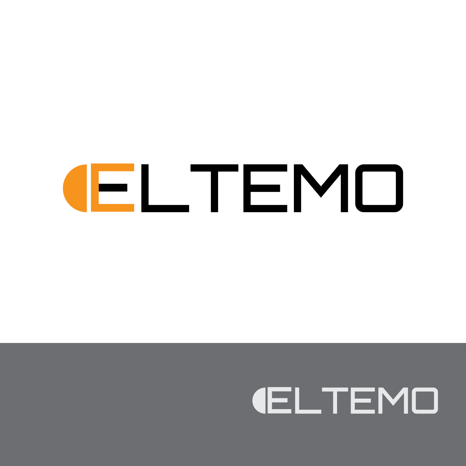 Logo Design by Febriantwo for Eltemo | Design #21433720