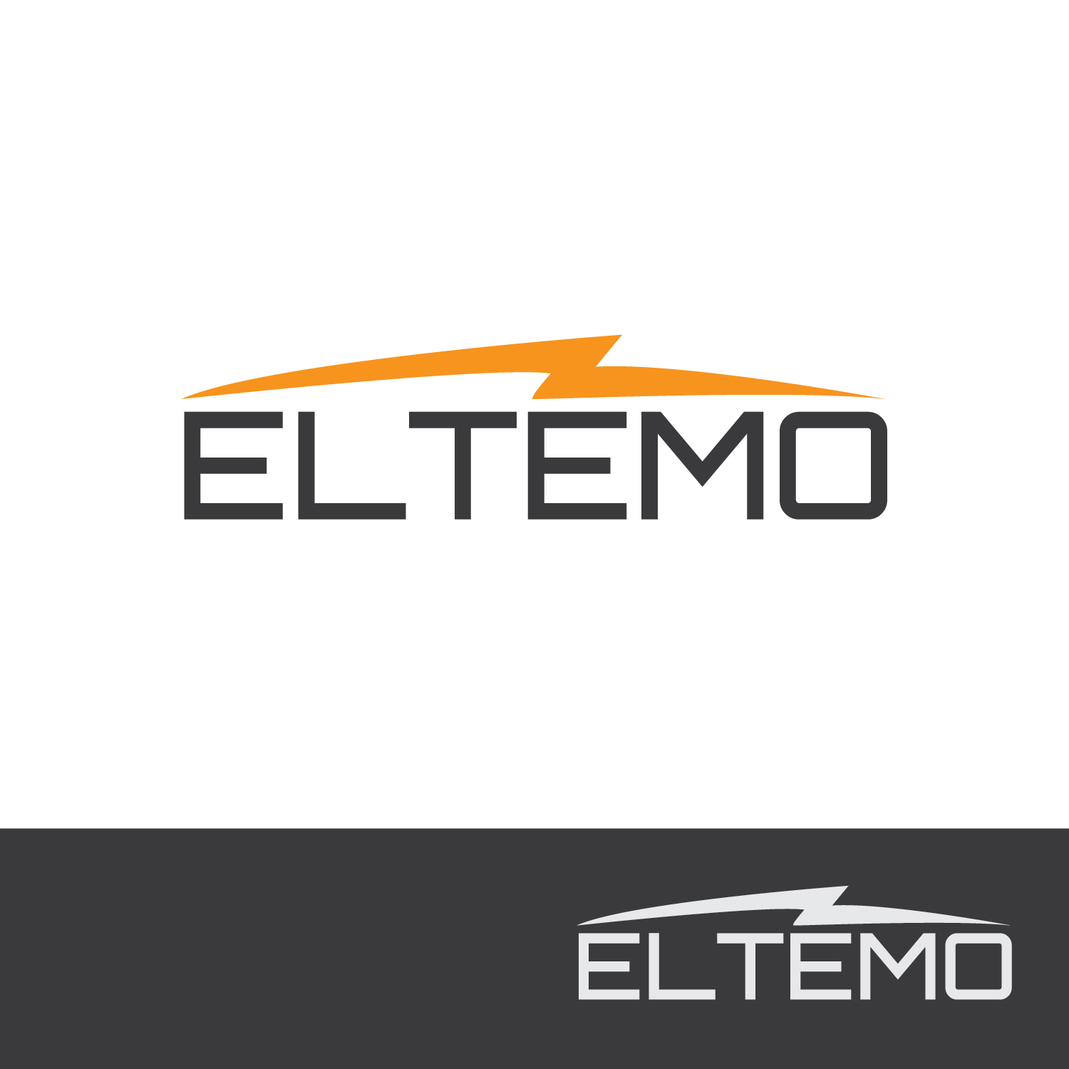 Logo Design by Febriantwo for Eltemo | Design #21435126