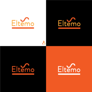 Logo Design by iuz88 for Eltemo | Design: #21421216