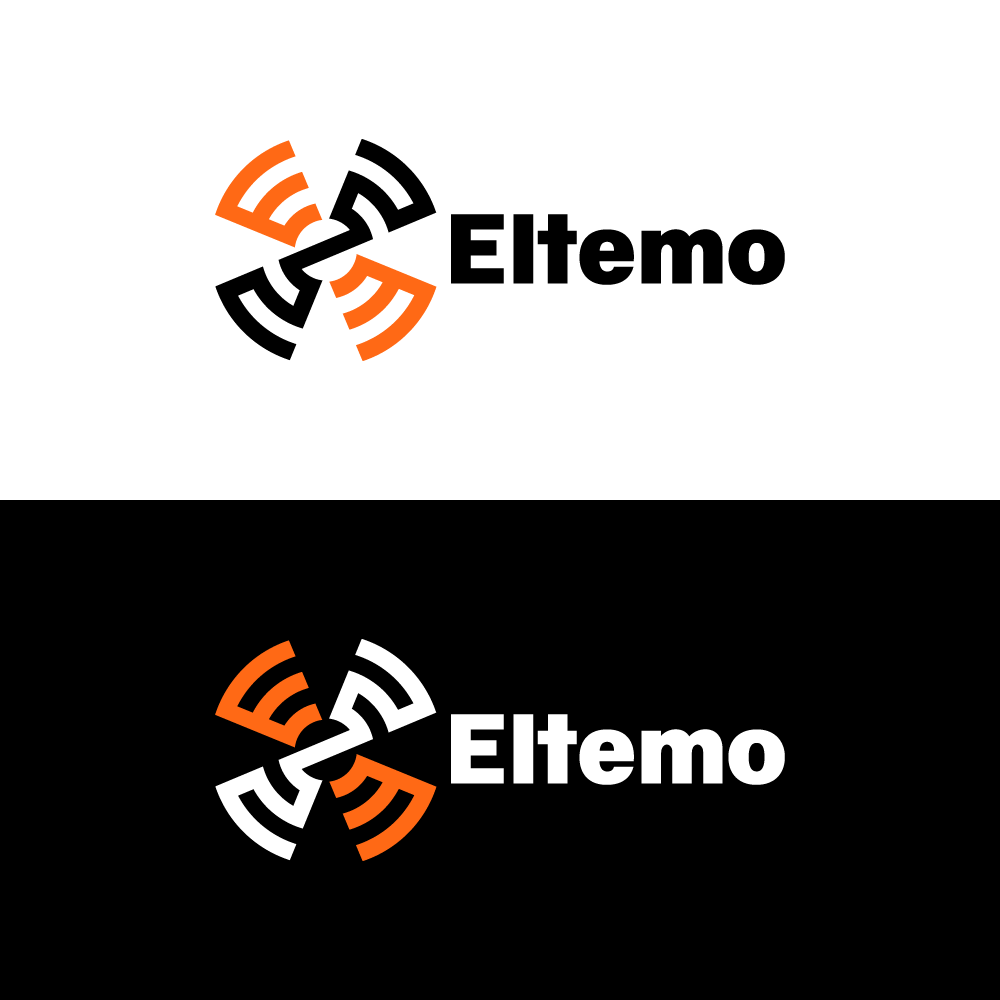 Logo Design by Wildone for Eltemo | Design #21414465
