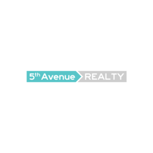 5th Avenue Realty | Logo Design by tavi