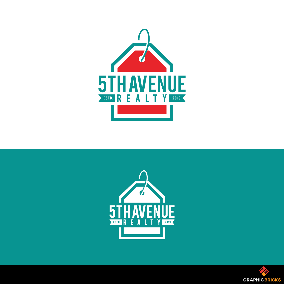 Logo Design by Graphic Bricks for this project | Design #21412503