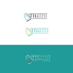 5th Avenue Realty | Logo-Design von sankar999