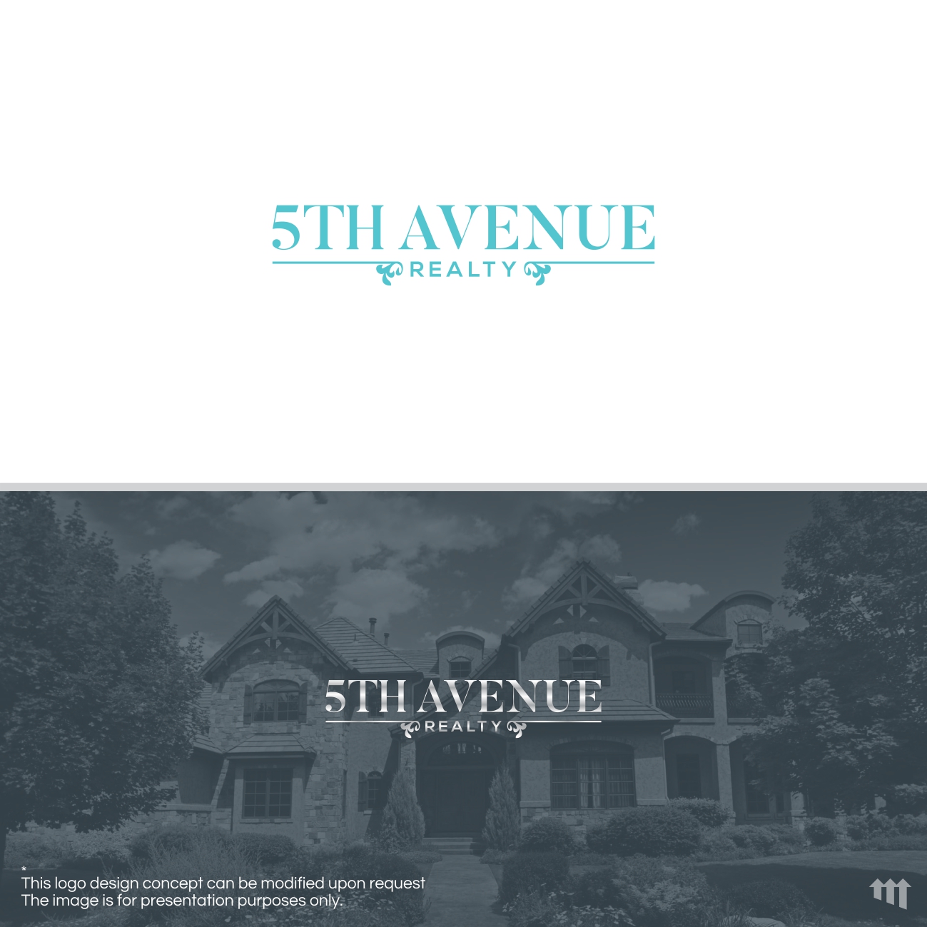 Logo Design by MBARO for this project | Design #21618407