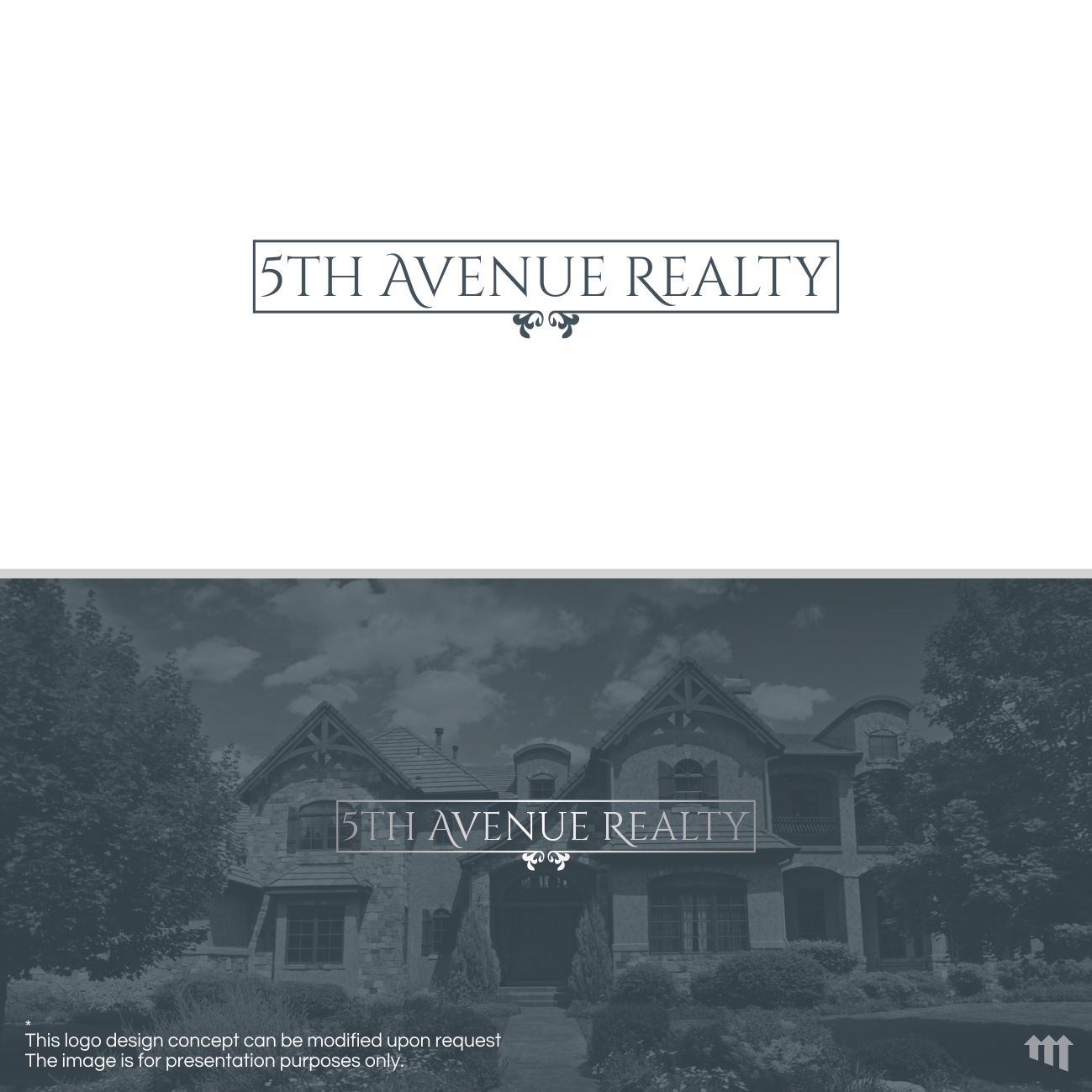 Logo Design by MBARO for this project | Design #21618408