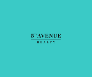 5th Avenue Realty | Design de Logo par Meraki*