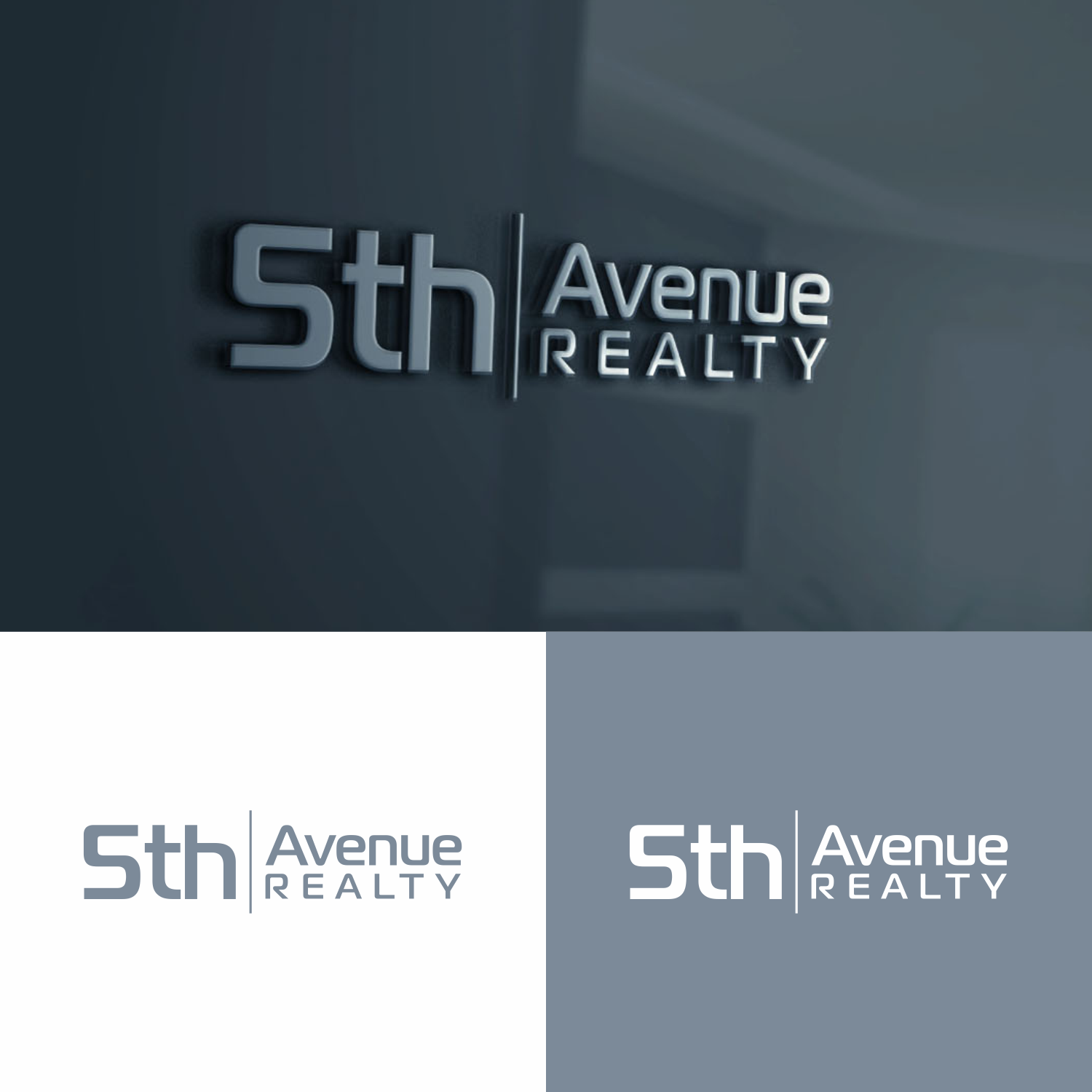 Logo Design by saher khan 2 for this project | Design #21414561