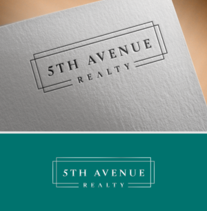 5th Avenue Realty | Design de Logo par mintcreative