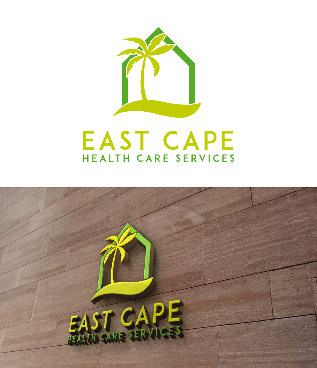 Logo Design by trufya for this project | Design #21424350
