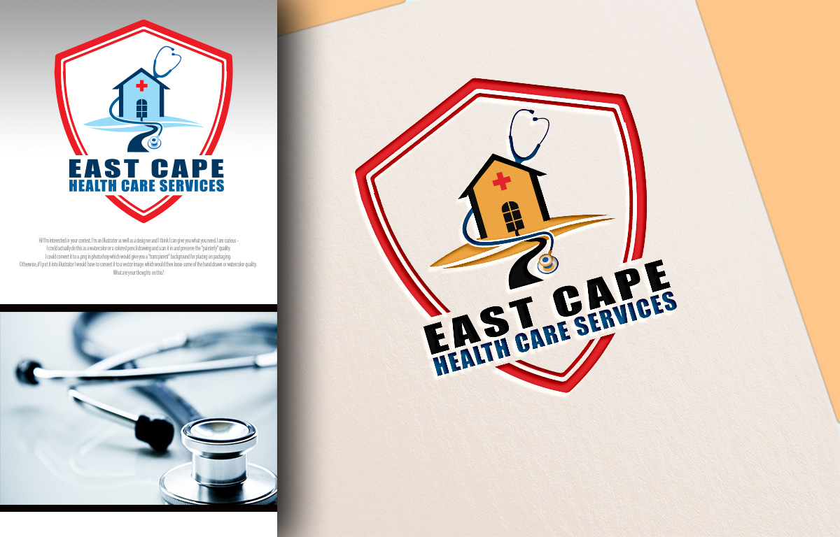 Logo Design by Wonderful design for this project | Design #21419413
