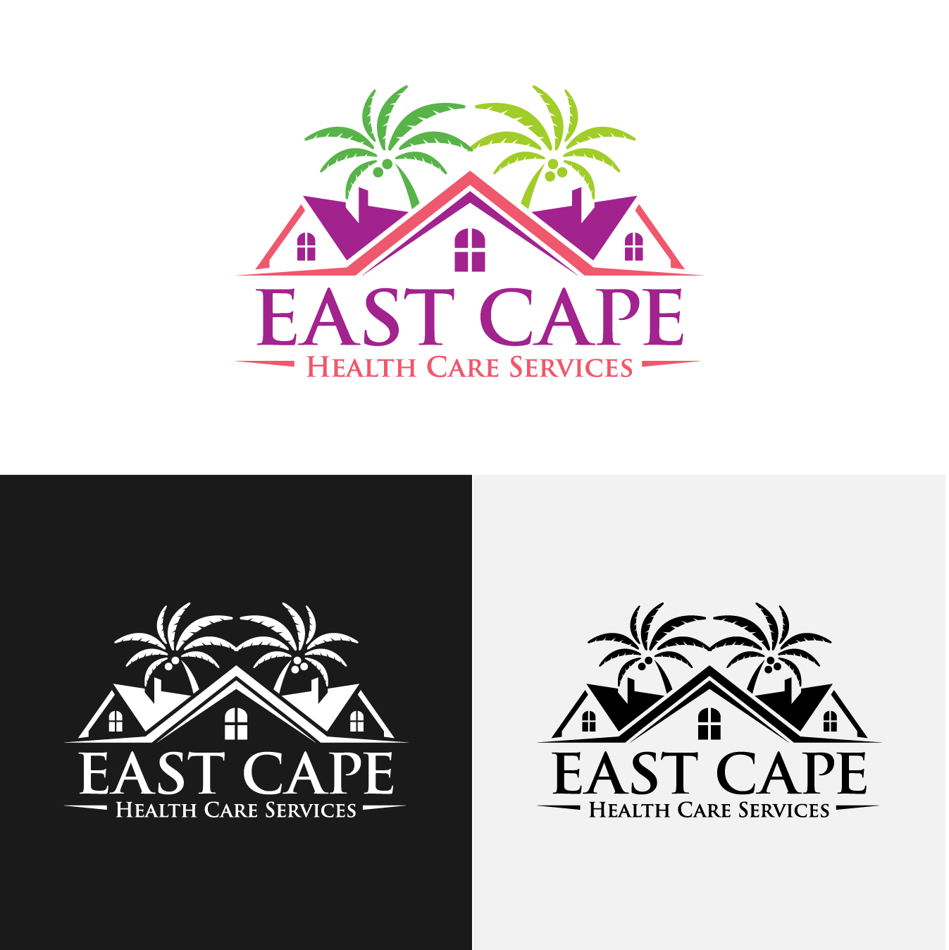 Logo Design by ramjolance30 for this project | Design #21416512