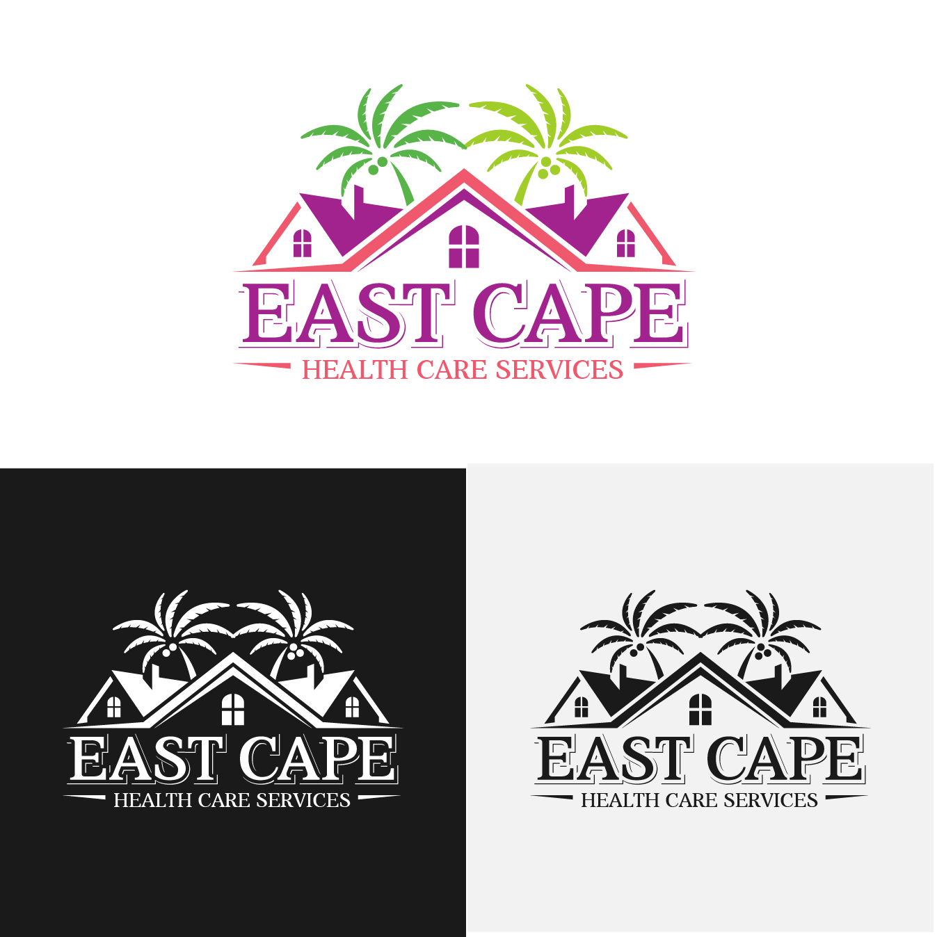 Logo Design by ramjolance30 for this project | Design #21416526