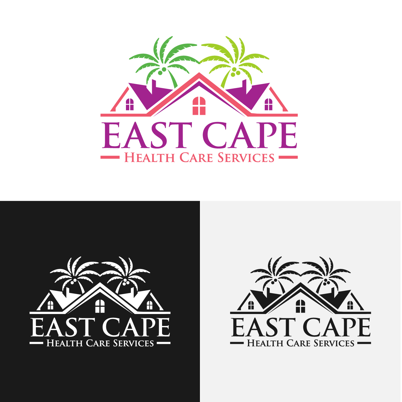 Logo Design by ramjolance30 for this project | Design #21416737