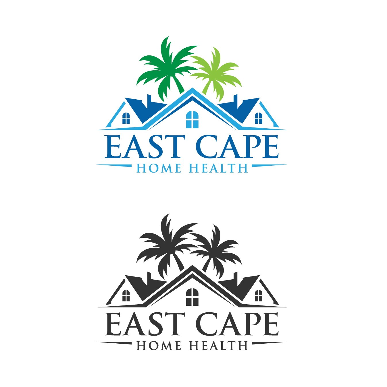 Logo Design by ramjolance30 for this project | Design #21534666