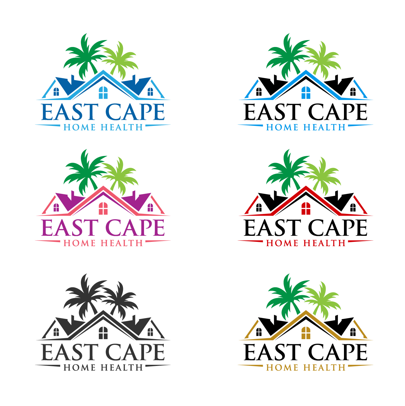 Logo Design by ramjolance30 for this project | Design #21534680