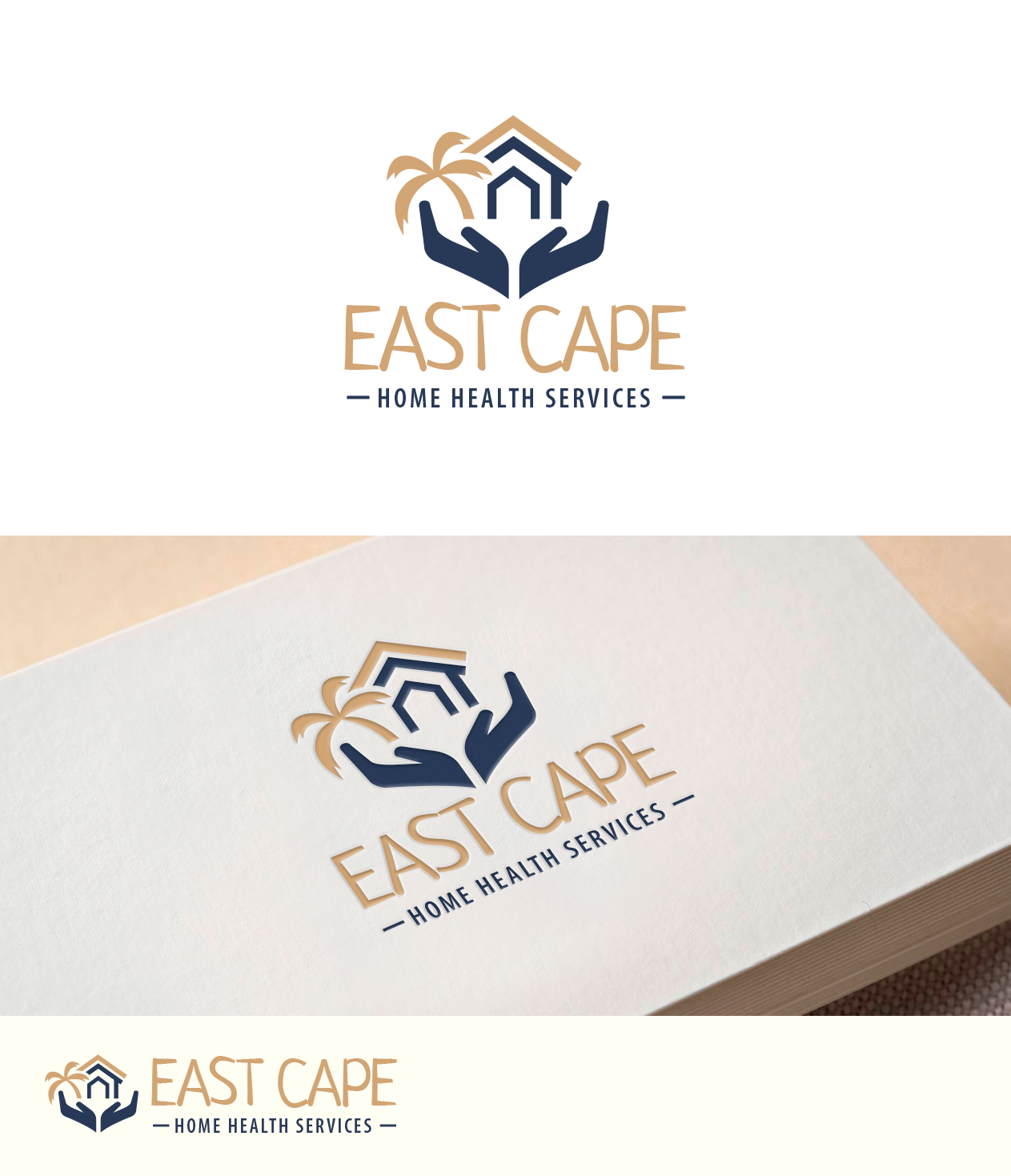 Logo Design by Taya Bright for this project | Design #21436007