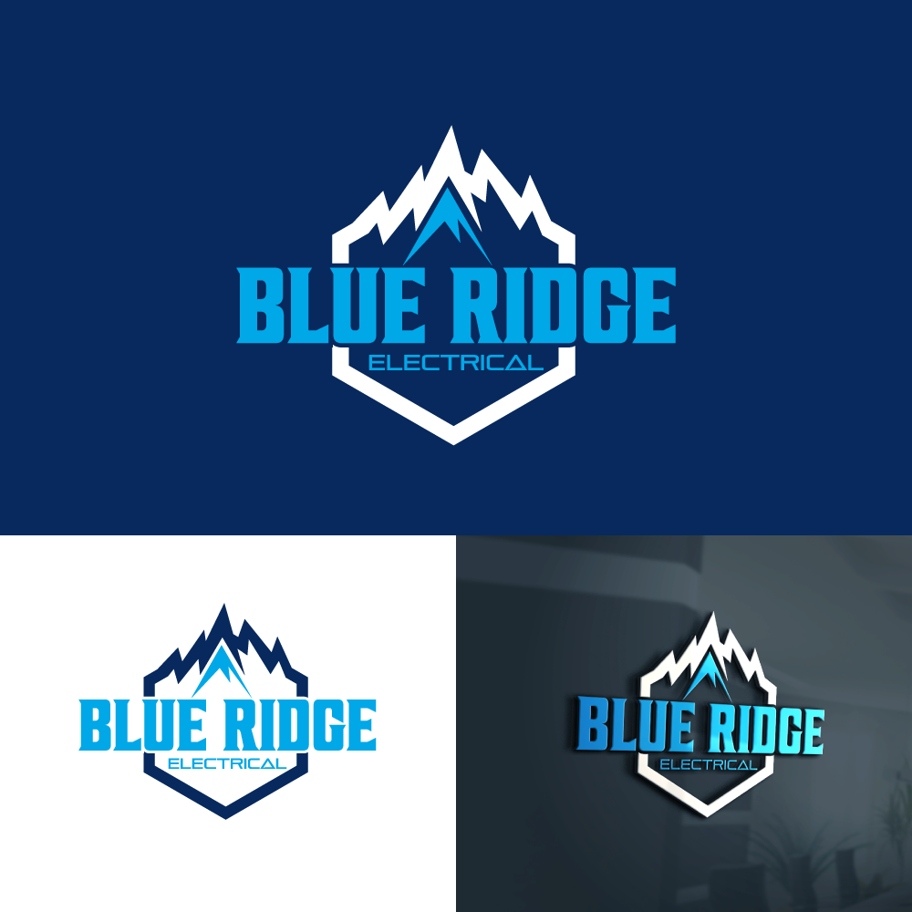 Diseño de Logo por Sergio Coelho para Middleton Meyers | Diseño #21415745