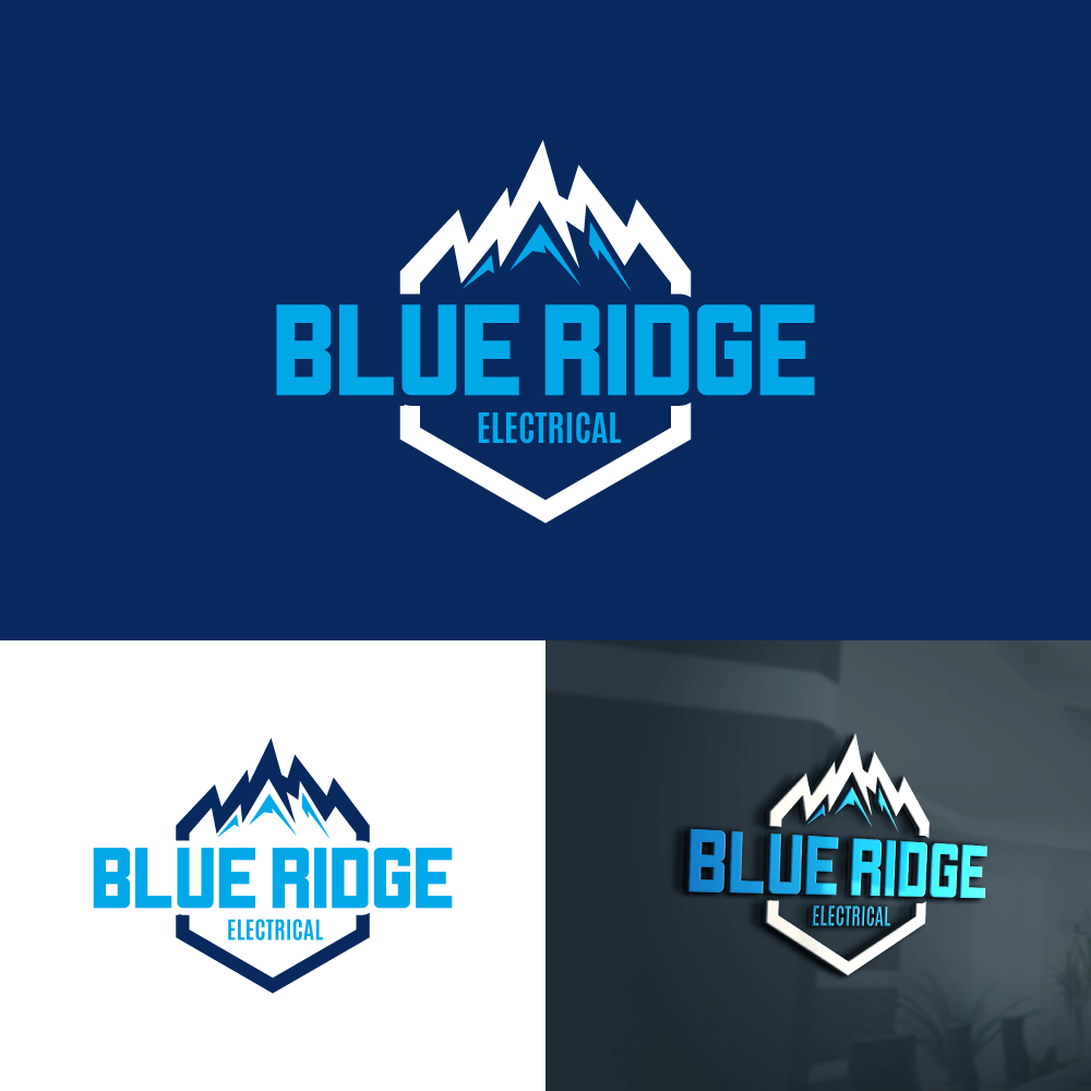 Logo Design by Sergio Coelho for Middleton Meyers | Design #21415853