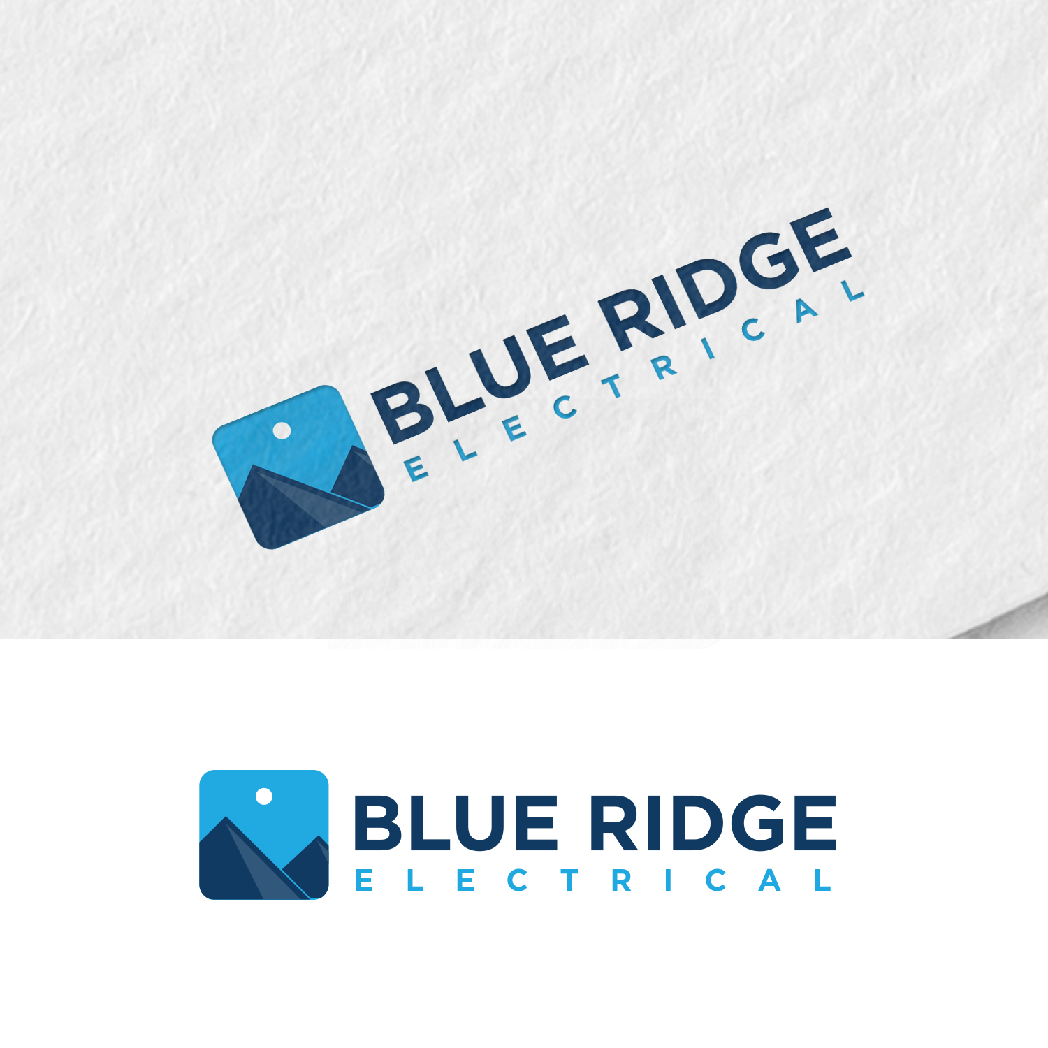 Logo Design by Kreative Keera for Middleton Meyers | Design #21420435