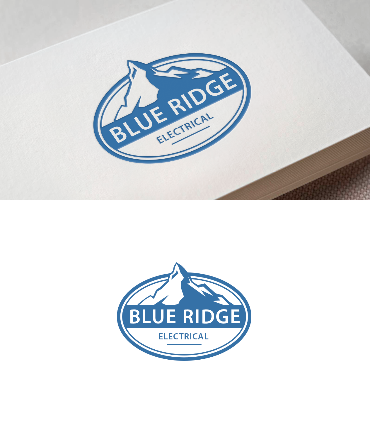 Logo Design by Taya Bright for Middleton Meyers | Design #21422731