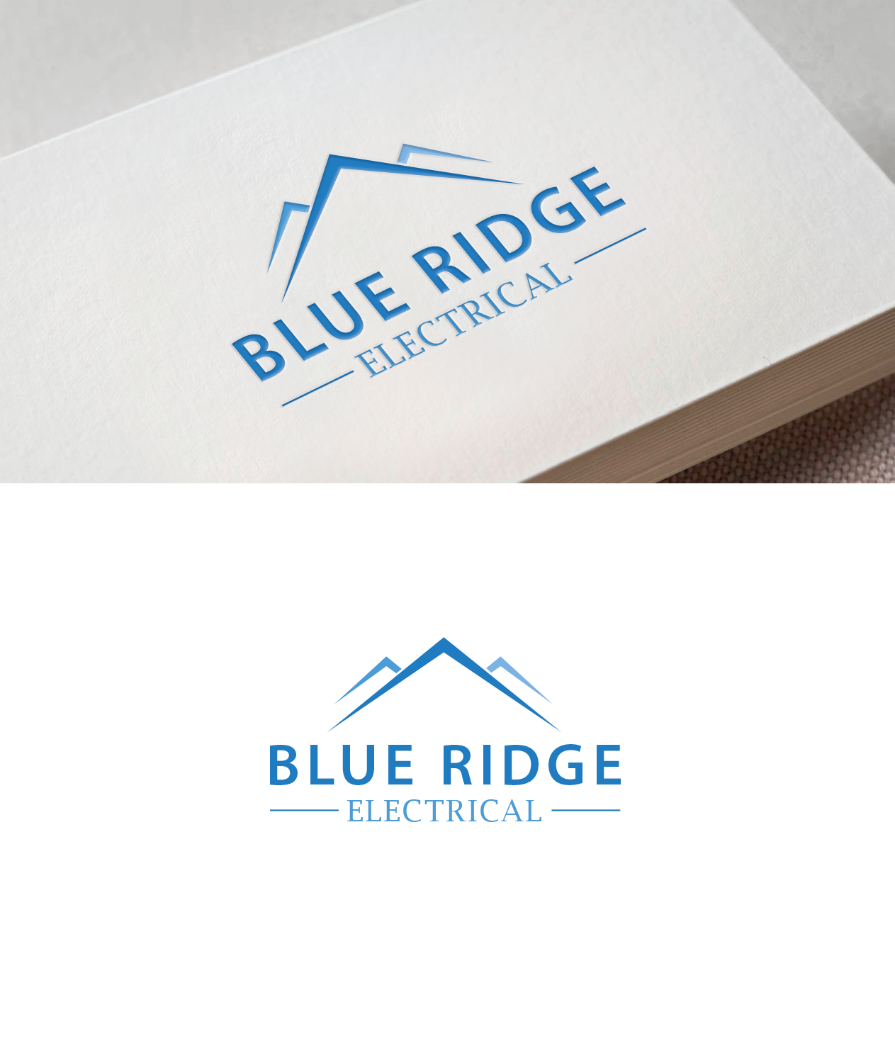 Logo Design by Taya Bright for Middleton Meyers | Design #21422761