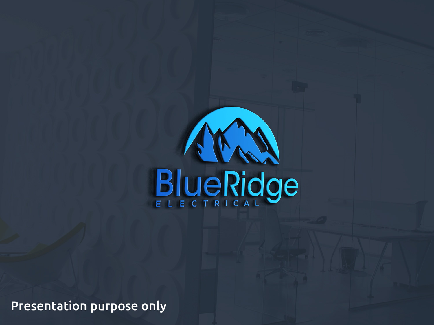 Logo Design by CooperCreates for Middleton Meyers | Design #21429514