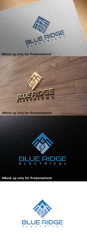Logo Design by designmind78 for Middleton Meyers | Design: #21419556