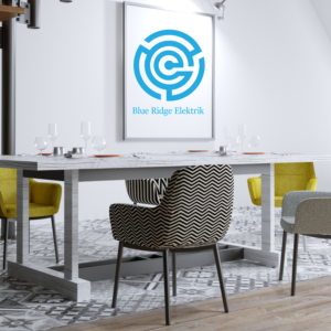 Logo-Design von CETE GRAPHIC DESIGN für Middleton Meyers | Design: #21421169