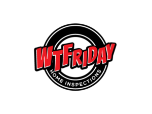 WTFriday | Logo Design by ABG