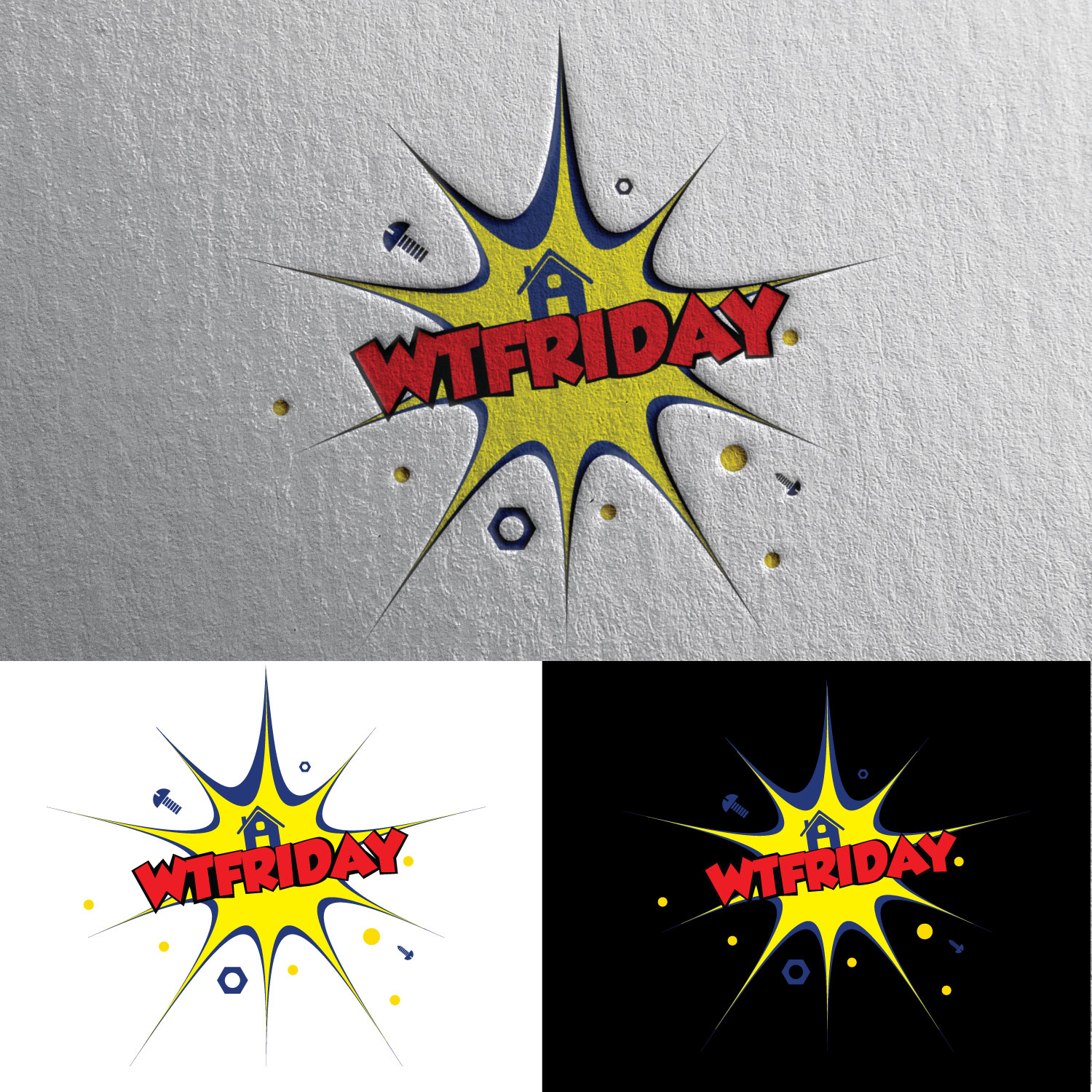 Diseño de Logo por concepts para este proyecto | Diseño #21439686