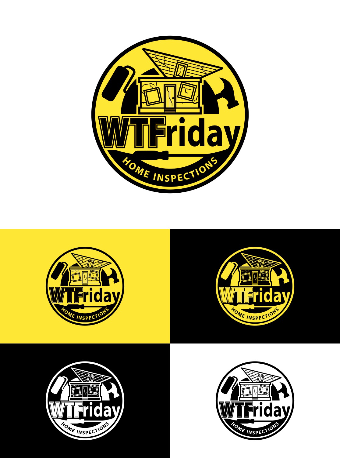 Logo Design by bojboga for this project | Design #21539705