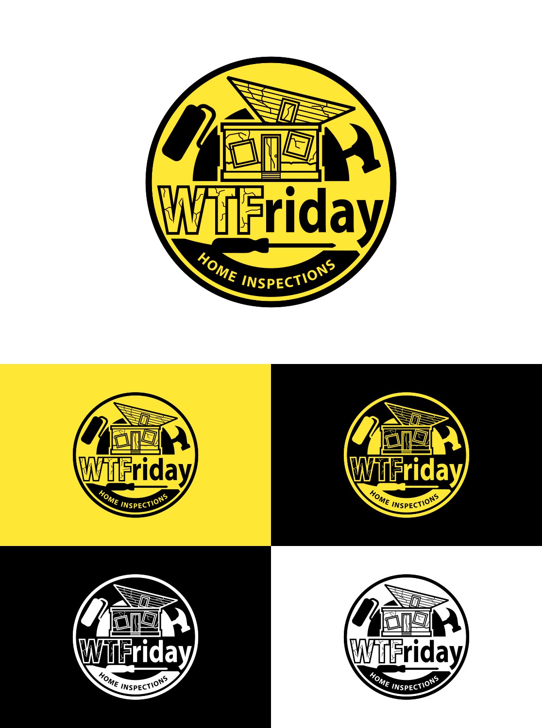 Logo Design by bojboga for this project | Design #21539709
