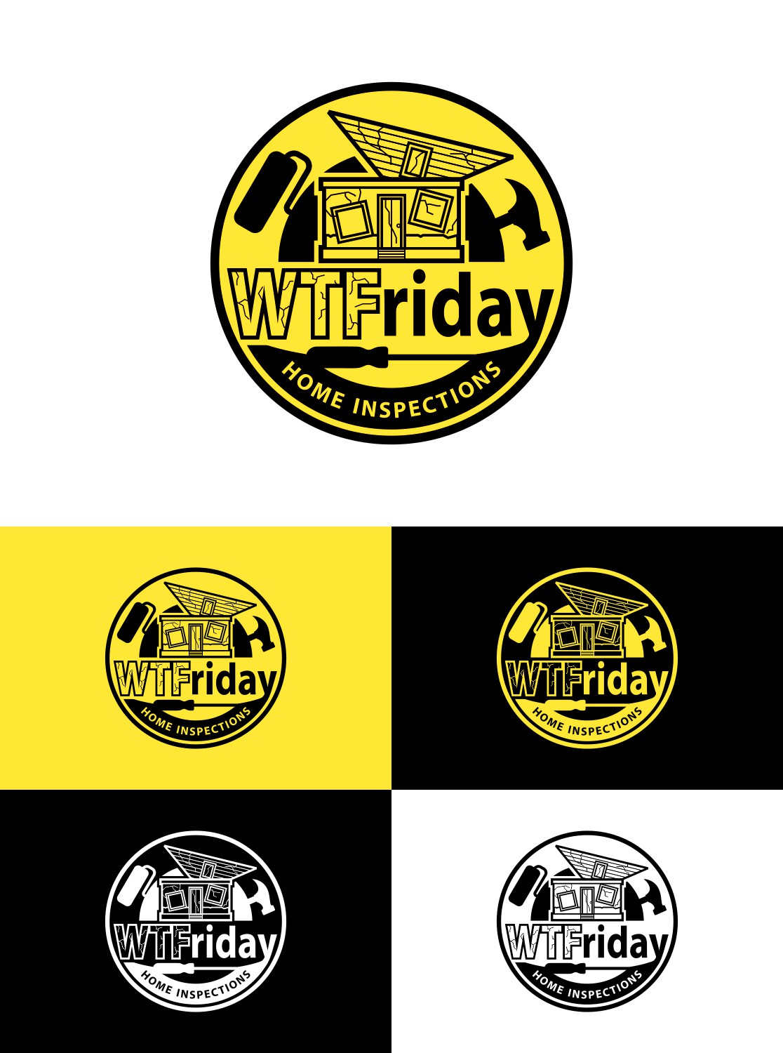 Logo Design by bojboga for this project | Design #21539710