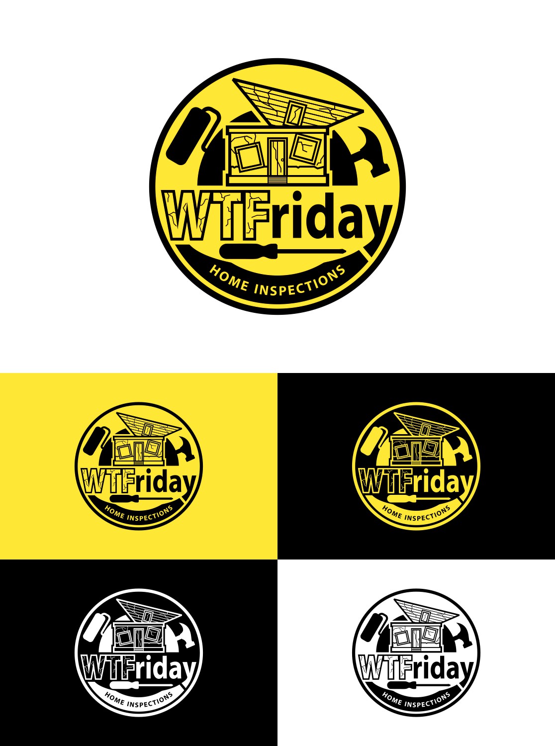 Logo Design by bojboga for this project | Design #21539711