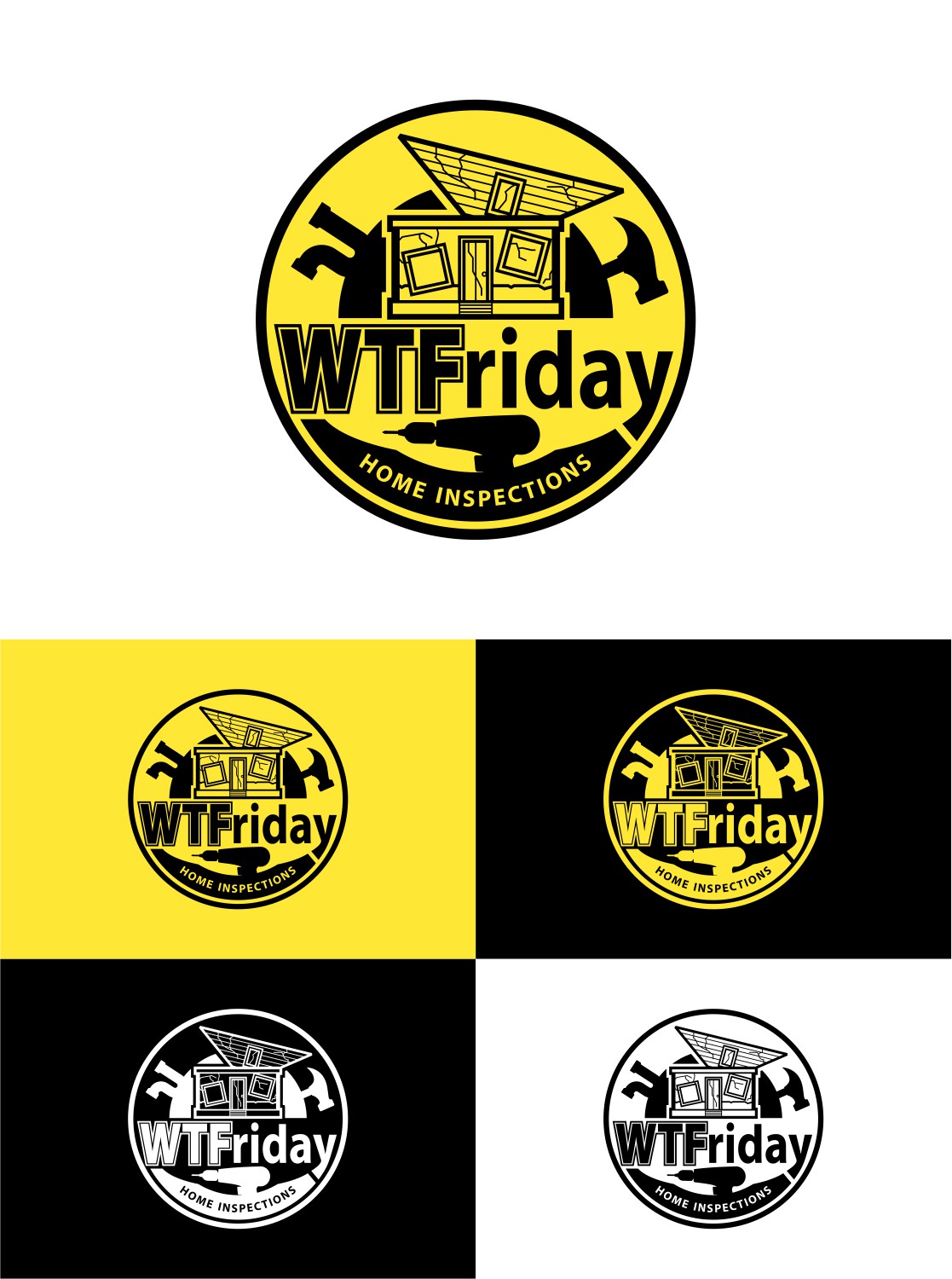 Logo Design by bojboga for this project | Design #21552911