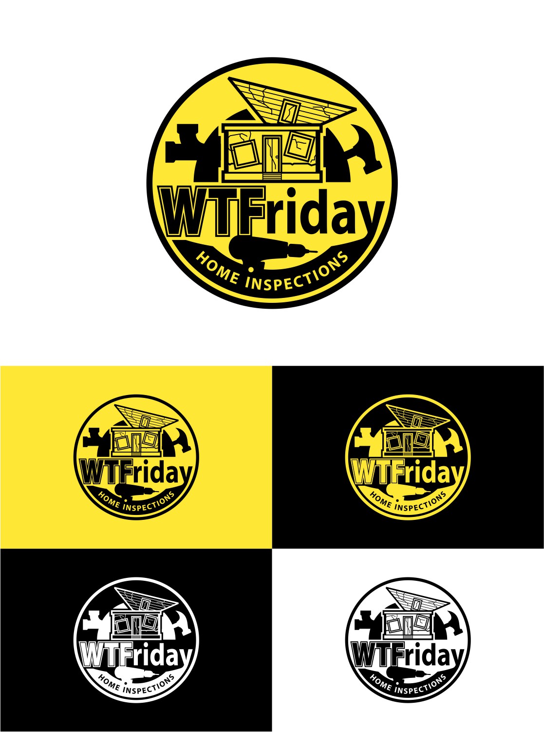 Logo Design by bojboga for this project | Design #21552917