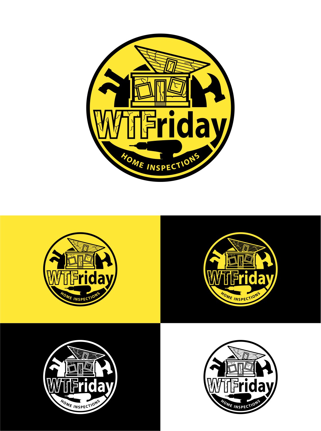 Logo Design by bojboga for this project | Design #21552932