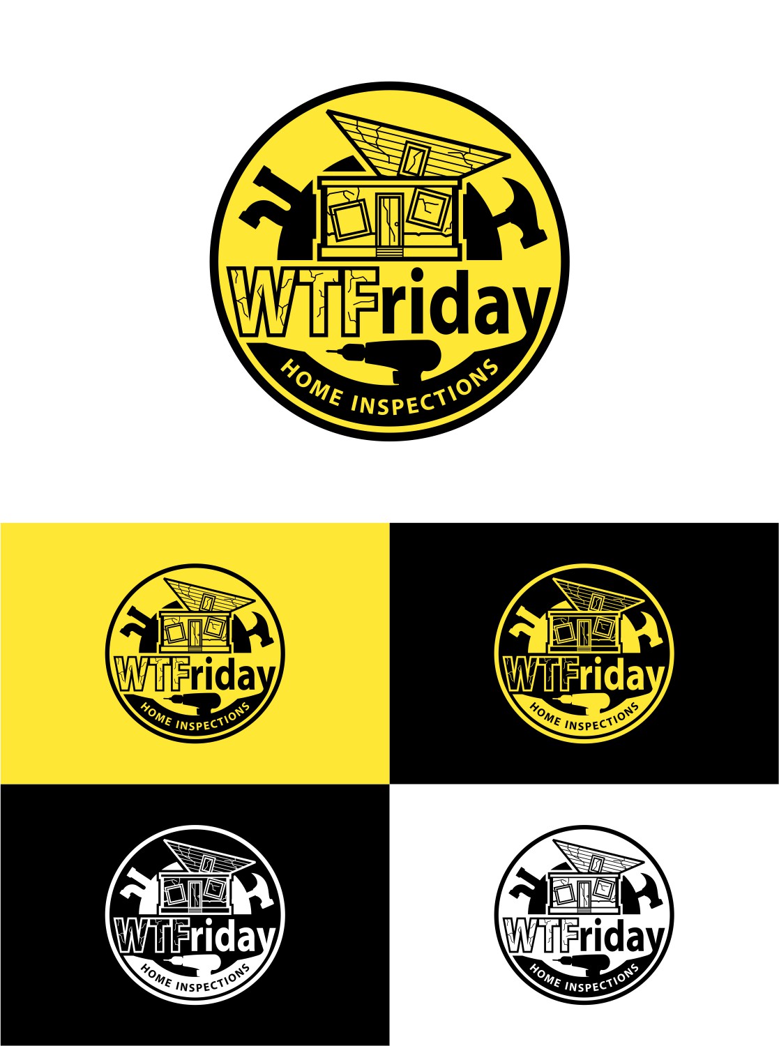 Logo Design by bojboga for this project | Design #21552933