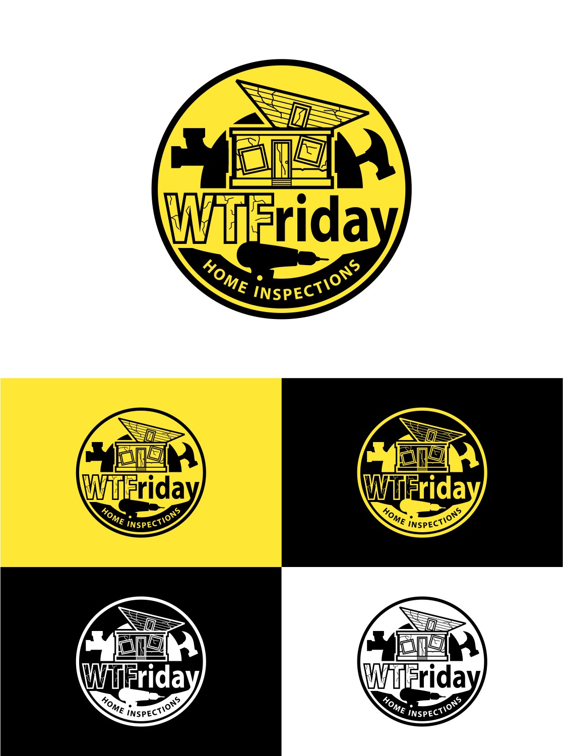 Logo Design by bojboga for this project | Design #21552938