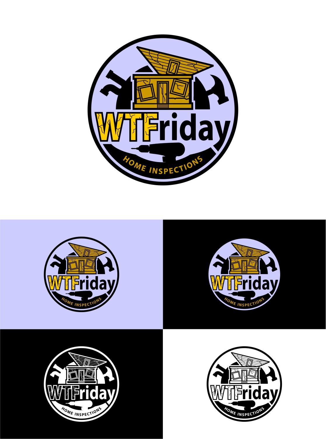 Logo Design by bojboga for this project | Design #21552942