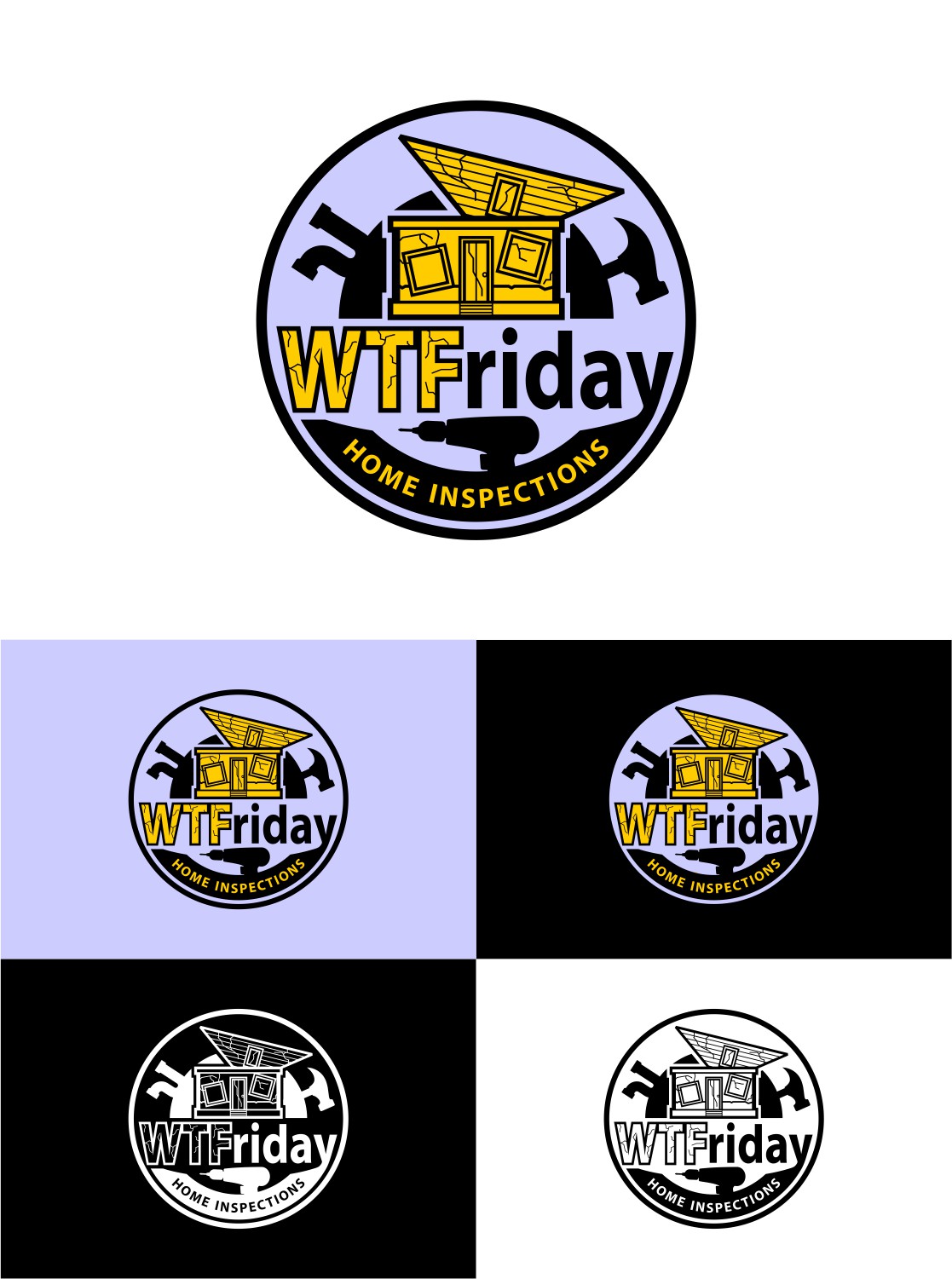 Logo Design by bojboga for this project | Design #21552943