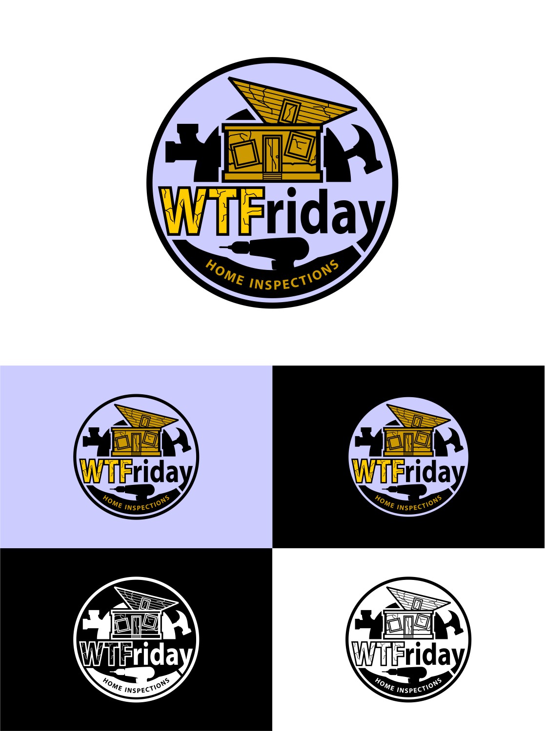 Logo Design by bojboga for this project | Design #21552947