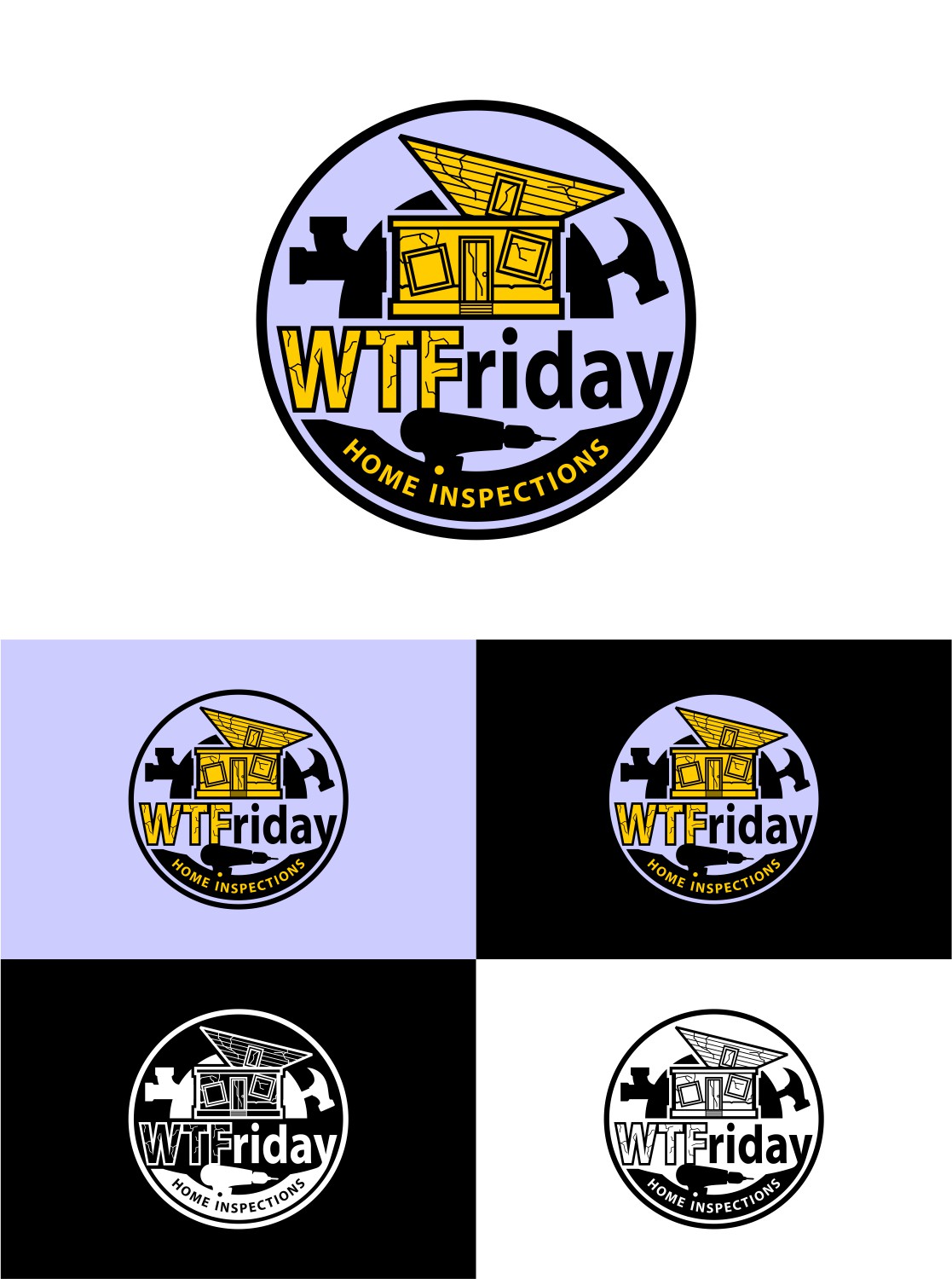 Logo Design by bojboga for this project | Design #21552949