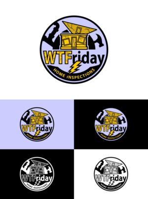 Design de Logo par bojboga pour ce projet | Design : #21579333