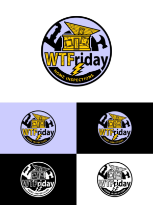 Design de Logo par bojboga pour ce projet | Design : #21579335