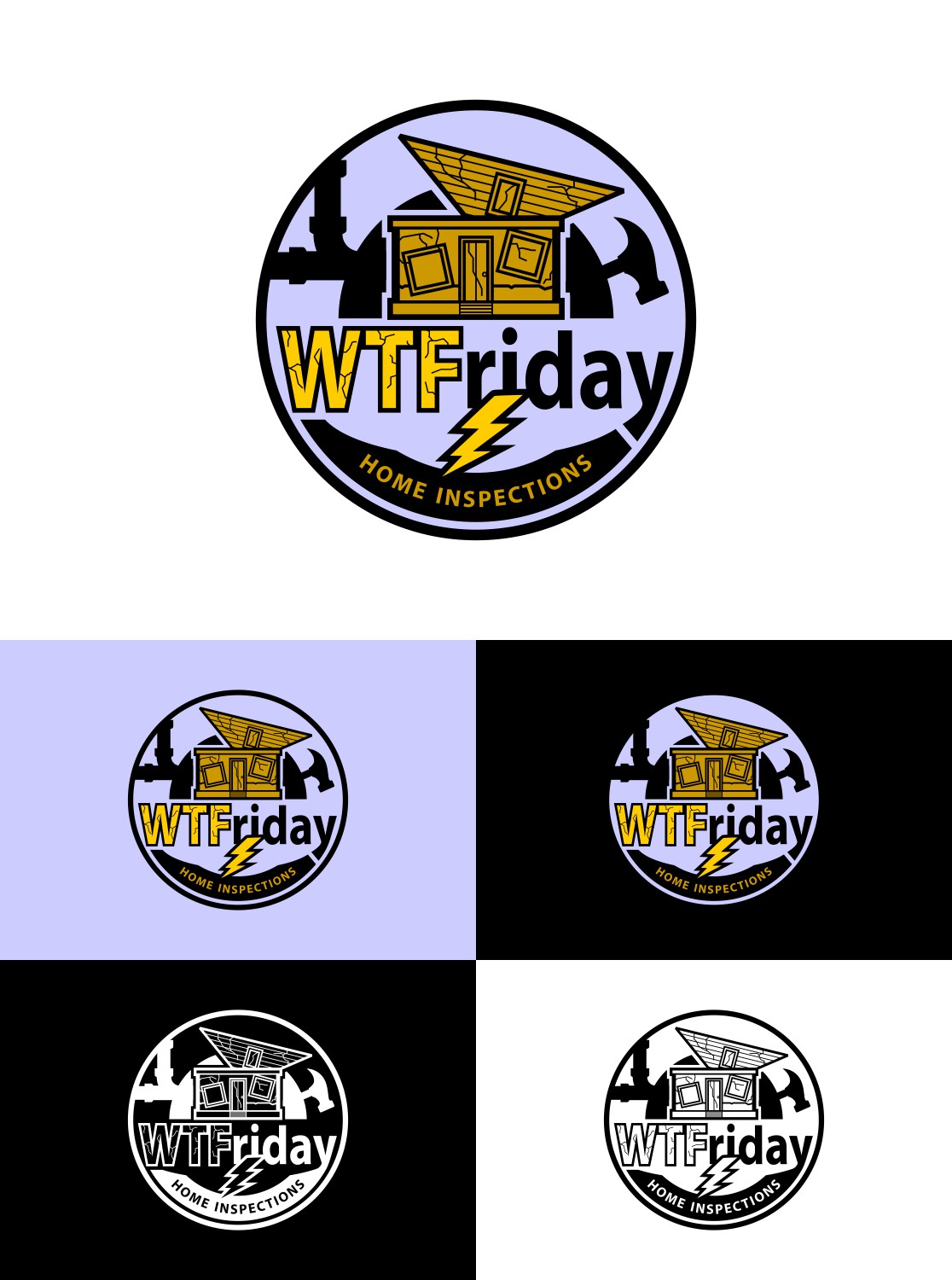 Logo Design by bojboga for this project | Design #21579340
