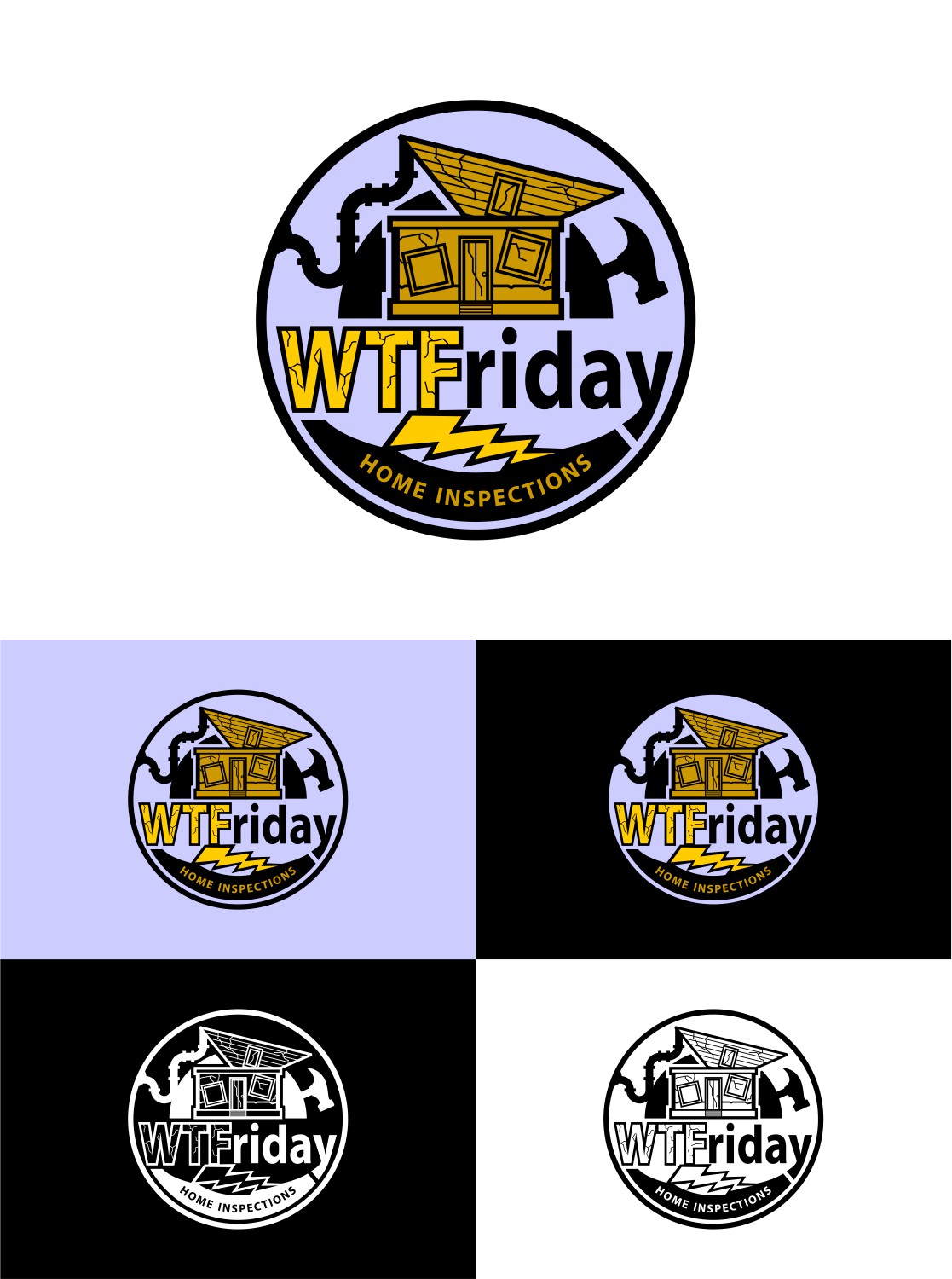 Logo Design by bojboga for this project | Design #21622791