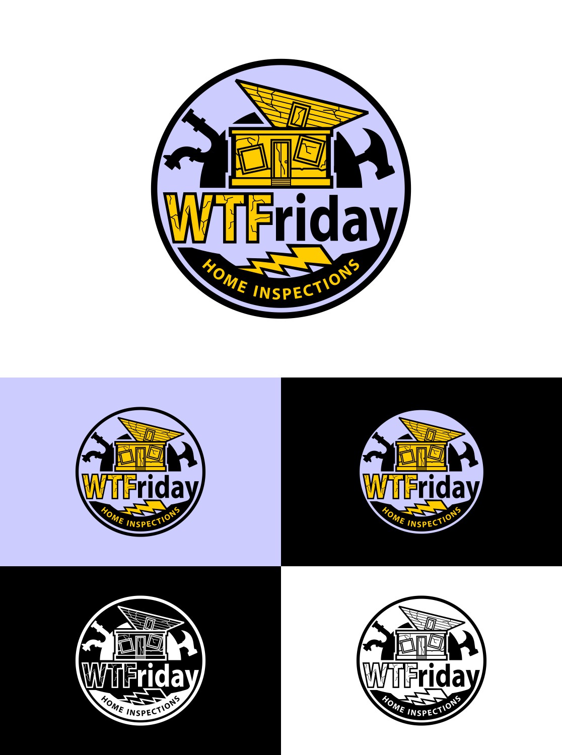 Logo Design by bojboga for this project | Design #21622805